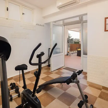 Perla - 2 Min To The & Free Parking Apartamento *
