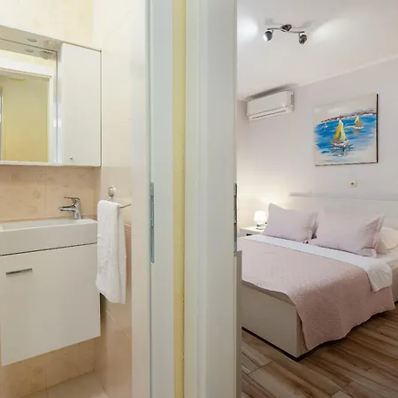 Apartamento Perla - 2 Min To The & Free Parking