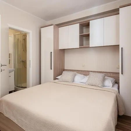 Apartamento Perla - 2 Min To The & Free Parking *