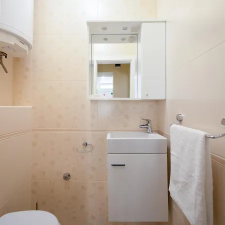 Apartamento Perla - 2 Min To The & Free Parking
